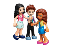 LEGO set 41447-1 Heartlake City Park - Image 7