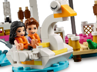 LEGO set 41447-1 Heartlake City Park - Image 9