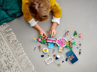 LEGO set 41447-1 Heartlake City Park - Image 12
