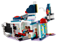 LEGO set 41448-1 Heartlake City Movie Theater - Image 3