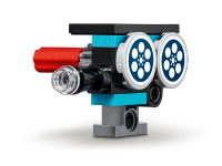 LEGO set 41448-1 Heartlake City Movie Theater - Image 5