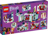 LEGO set 41448-1 Heartlake City Movie Theater - Image 7