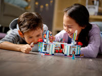 LEGO set 41448-1 Heartlake City Movie Theater - Image 9