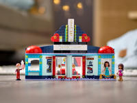 LEGO set 41448-1 Heartlake City Movie Theater - Image 10