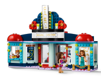 LEGO set 41448-1 Heartlake City Movie Theater - Image 11