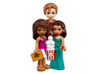 LEGO set 41448-1 Heartlake City Movie Theater - Image 12