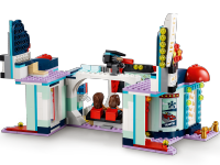 LEGO set 41448-1 Heartlake City Movie Theater - Image 14