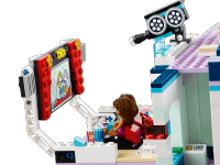LEGO set 41448-1 Heartlake City Movie Theater - Image 17