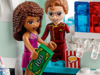 LEGO set 41448-1 Heartlake City Movie Theater - Image 18