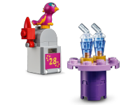 LEGO set 41449-1 Andrea's Family House - Image 3