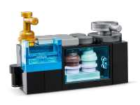 LEGO set 41449-1 Andrea's Family House - Image 4