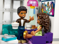 LEGO set 41449-1 Andrea's Family House - Image 5