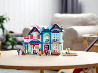 LEGO set 41449-1 Andrea's Family House - Image 8