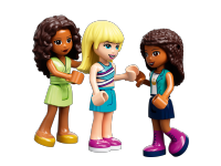 LEGO set 41449-1 Andrea's Family House - Image 14