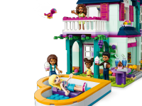 LEGO set 41449-1 Andrea's Family House - Image 17