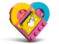 LEGO set 41450-1 Heartlake City Shopping Mall - Image 7