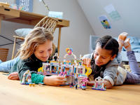 LEGO set 41450-1 Heartlake City Shopping Mall - Image 10