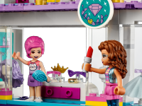 LEGO set 41450-1 Heartlake City Shopping Mall - Image 17