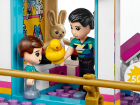 LEGO set 41450-1 Heartlake City Shopping Mall - Image 18