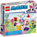LEGO set 41451-1 Unikitty Cloud Car - Image 2