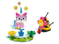 LEGO set 41451-1 Unikitty Cloud Car - Image 8