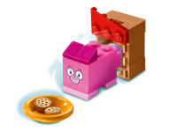 LEGO set 41451-1 Unikitty Cloud Car - Image 10