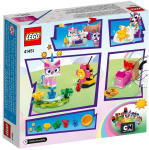 LEGO set 41451-1 Unikitty Cloud Car - Image 11