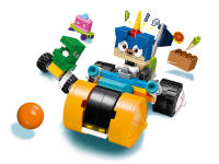 LEGO set 41452-1 Prince Puppycorn Trike - Image 3