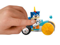 LEGO set 41452-1 Prince Puppycorn Trike - Image 6