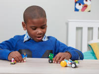 LEGO set 41452-1 Prince Puppycorn Trike - Image 8