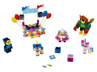 LEGO set 41453-1 Party Time - Image 1