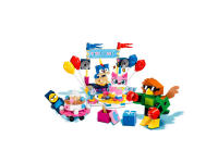 LEGO set 41453-1 Party Time - Image 3