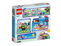 LEGO set 41453-1 Party Time - Image 5