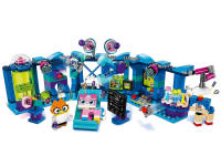 LEGO set 41454-1 Dr. Fox Laboratory - Image 3