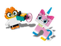 LEGO set 41454-1 Dr. Fox Laboratory - Image 4