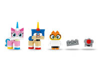 LEGO set 41454-1 Dr. Fox Laboratory - Image 5