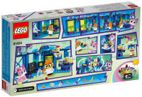 LEGO set 41454-1 Dr. Fox Laboratory - Image 6
