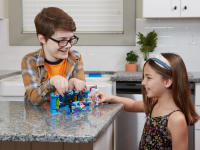LEGO set 41454-1 Dr. Fox Laboratory - Image 7