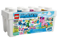 LEGO set 41455-1 Unikingdom Creative Brick Box - Image 2