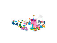 LEGO set 41455-1 Unikingdom Creative Brick Box - Image 3