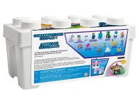 LEGO set 41455-1 Unikingdom Creative Brick Box - Image 4