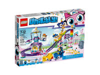 LEGO set 41456-1 Unikingdom Fairground Fun - Image 2