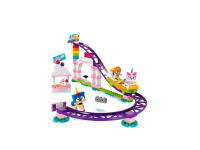 LEGO set 41456-1 Unikingdom Fairground Fun - Image 3