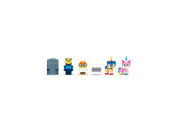 LEGO set 41456-1 Unikingdom Fairground Fun - Image 5