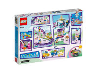 LEGO set 41456-1 Unikingdom Fairground Fun - Image 6