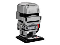 LEGO set 41486-1 Captain Phasma - Image 1