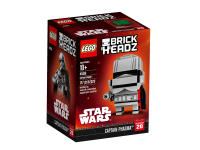 LEGO set 41486-1 Captain Phasma - Image 2
