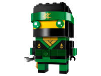 LEGO set 41487-1 Lloyd - Image 3