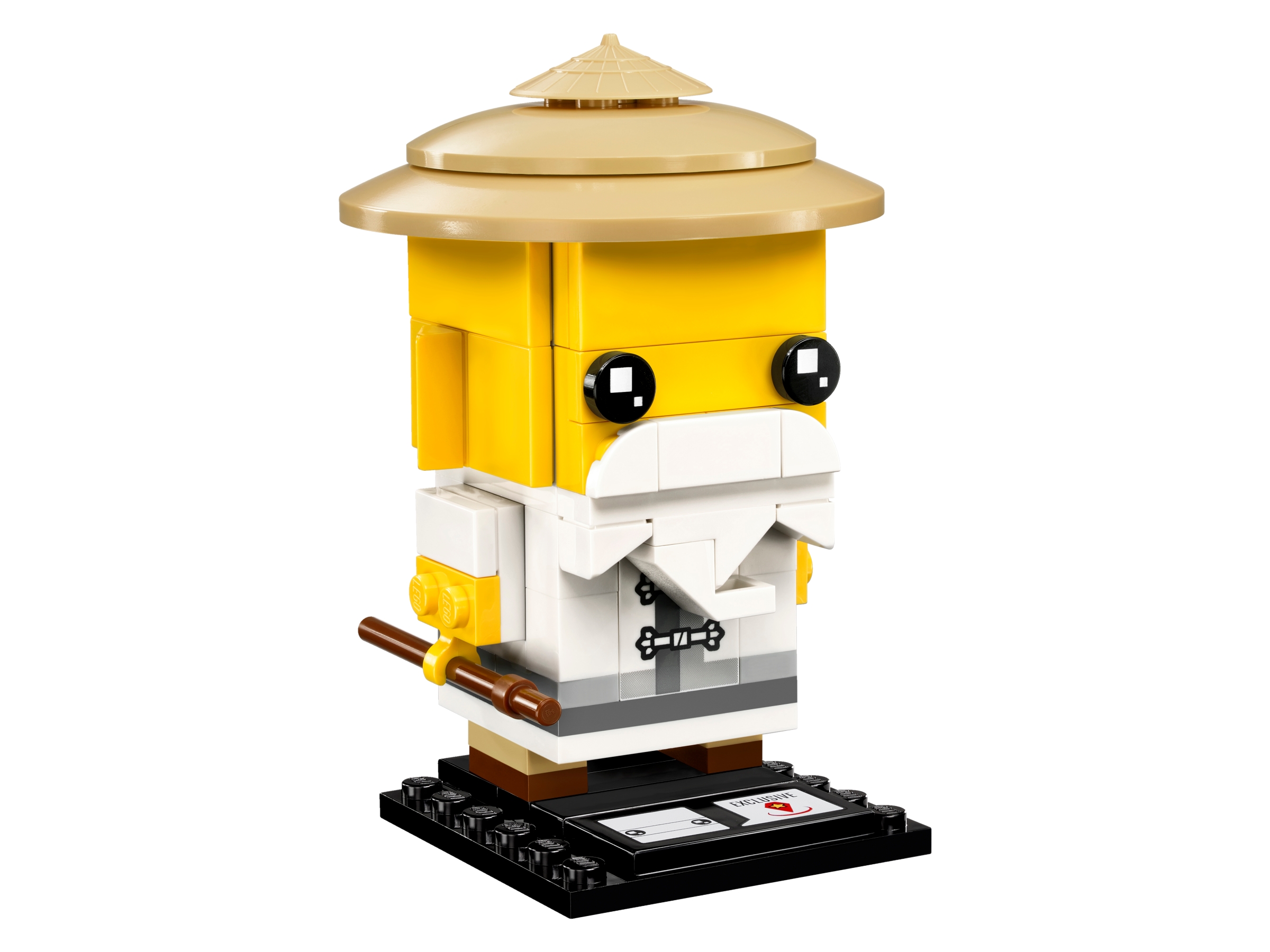 LEGO set 41488-1 Master Wu - Image 1