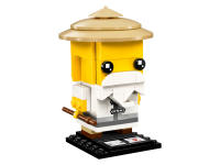 LEGO set 41488-1 Master Wu - Image 1